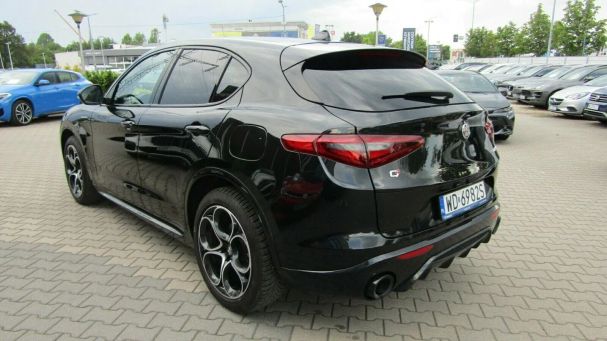 Alfa Romeo Stelvio 206 kW image number 4