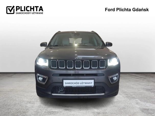 Jeep Compass 103 kW image number 8