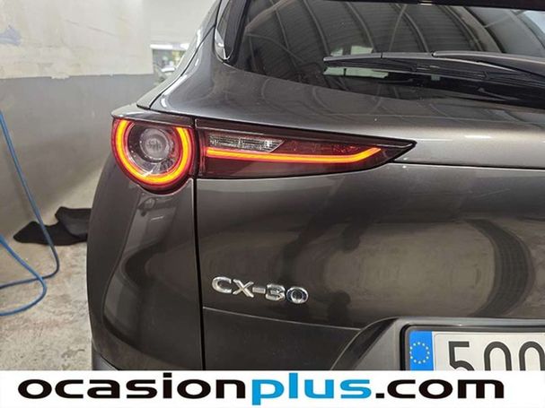 Mazda CX-30 2.0 137 kW image number 17