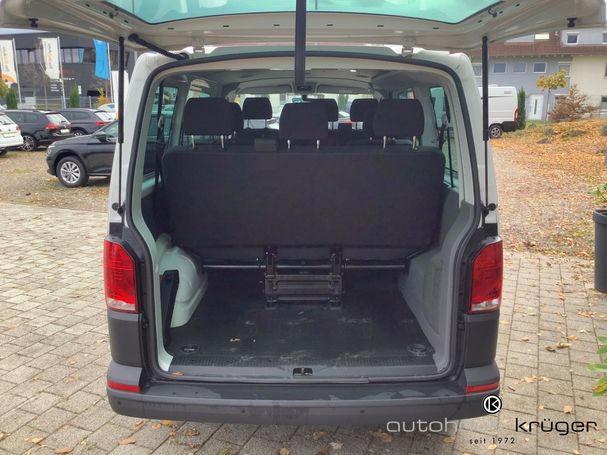 Volkswagen T6 Transporter T6 2.0 TDI 81 kW image number 10