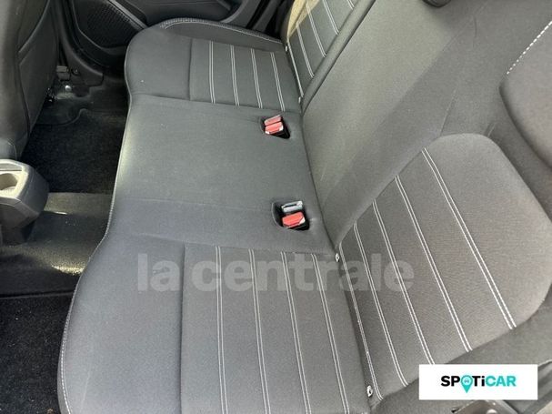 Dacia Duster TCe 150 110 kW image number 14