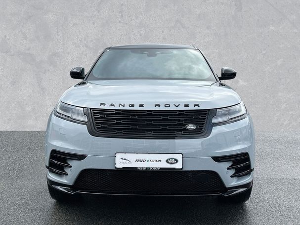 Land Rover Range Rover Velar P400e S 297 kW image number 8