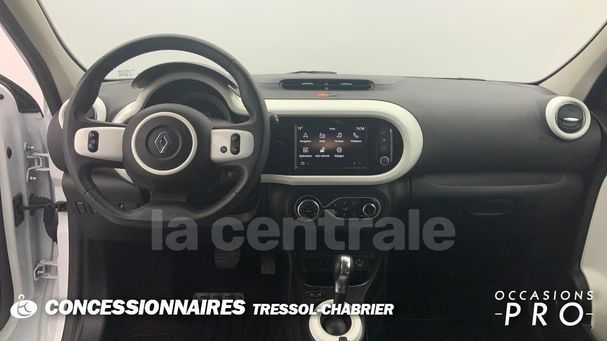 Renault Twingo 22 kWh 60 kW image number 8