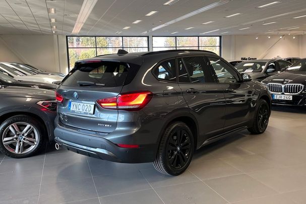 BMW X1 25e xDrive 163 kW image number 18