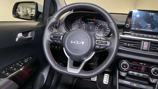 Kia Picanto 1.0 T-GDi 74 kW image number 7