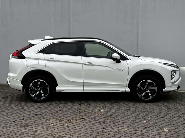 Mitsubishi Eclipse Cross PHEV 138 kW image number 34