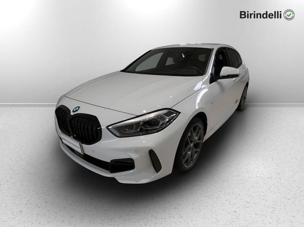 BMW 116d 85 kW image number 1