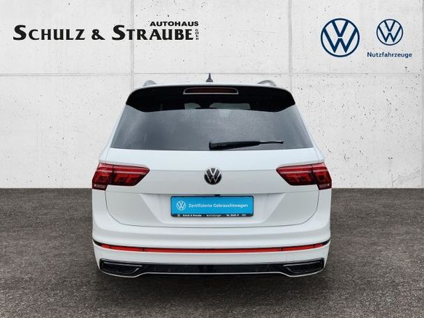 Volkswagen Tiguan Allspace 2.0 TSI R-Line 4Motion 180 kW image number 3