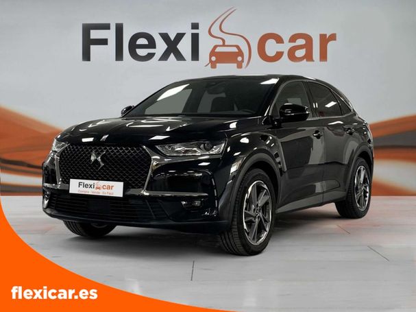 DS Automobiles 7 Crossback 1.6 E-Tense 300 221 kW image number 1