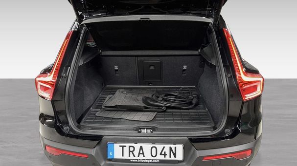 Volvo XC40 Recharge AWD 304 kW image number 5