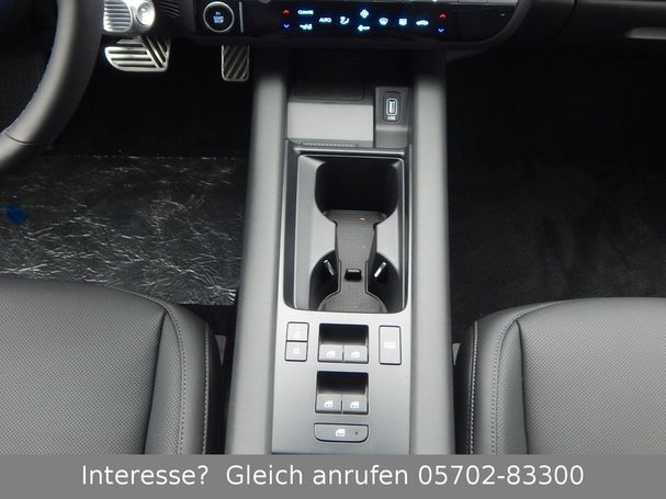 Hyundai Ioniq 6 77 kWh 239 kW image number 14