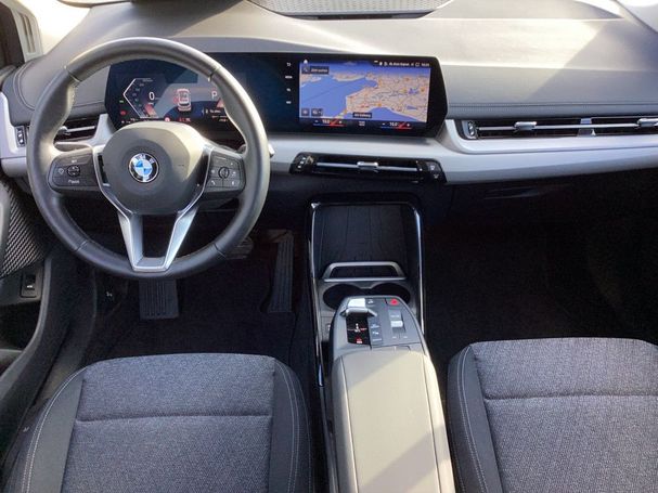 BMW 216i Active Tourer Active Tourer 90 kW image number 8