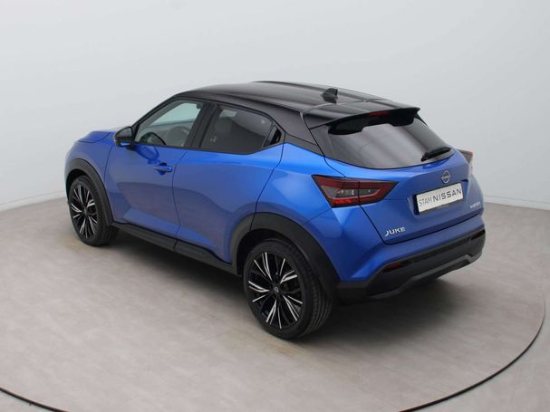 Nissan Juke DIG-T N-Design 85 kW image number 11