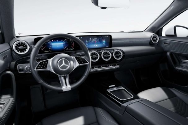 Mercedes-Benz A 180 100 kW image number 4