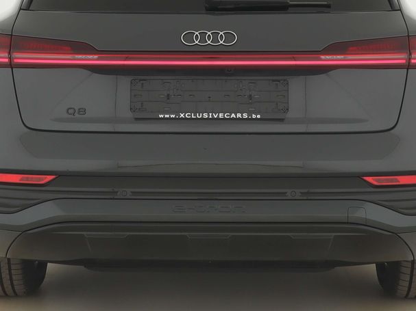 Audi Q8 50 e-tron Advanced 95 kWh 250 kW image number 33