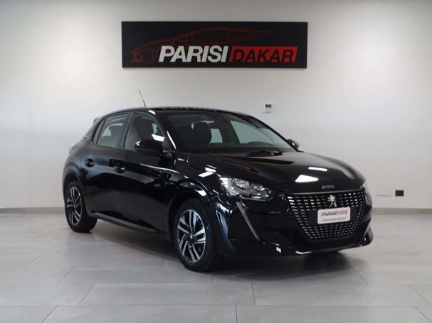 Peugeot 208 PureTech EAT8 Active 74 kW image number 2