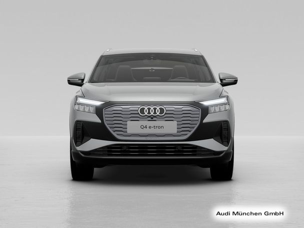 Audi Q4 40 e-tron 150 kW image number 14