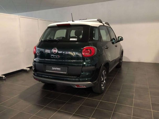 Fiat 500L 1.4 Cross 70 kW image number 4