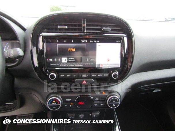 Kia Soul e-Soul 150 kW image number 23