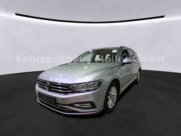 Volkswagen Passat Variant 2.0 TDI DSG 90 kW image number 1