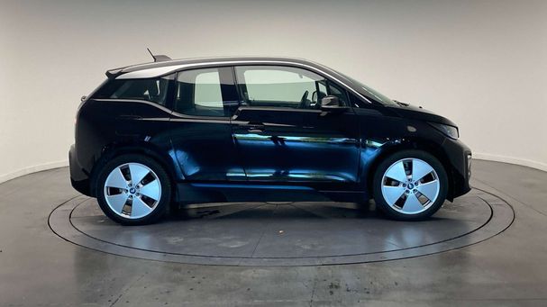 BMW i3 120Ah 125 kW image number 4