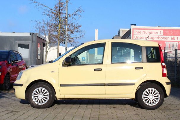 Fiat Panda 1.2 51 kW image number 7