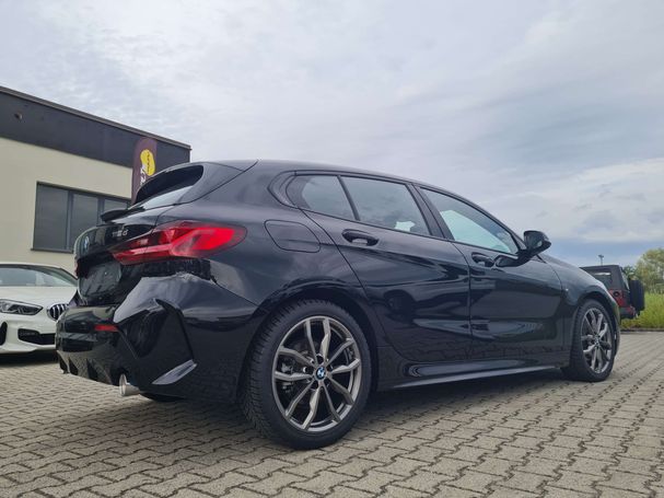 BMW 118d M Sport 110 kW image number 5