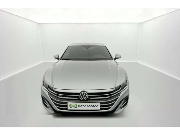 Volkswagen Arteon R-Line 110 kW image number 3