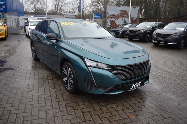 Peugeot 308 SW Hybrid 180 133 kW image number 2