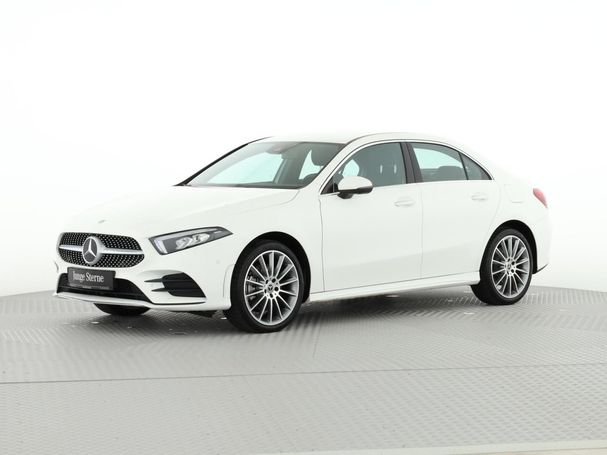 Mercedes-Benz A 250 e 160 kW image number 2