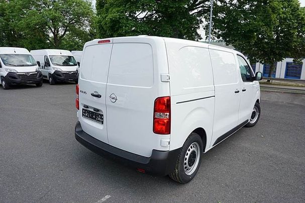 Opel Vivaro 88 kW image number 6