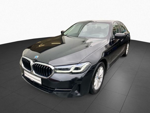 BMW 530 xDrive 215 kW image number 1