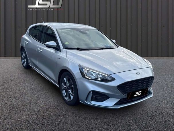 Ford Focus 1.5 EcoBlue ST-Line 88 kW image number 1