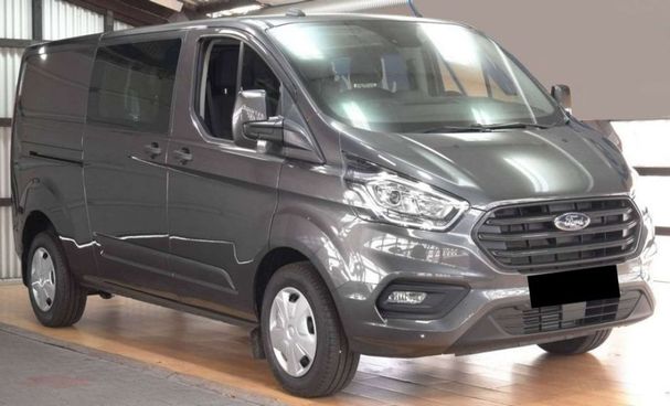 Ford Transit Custom 320 Trend 125 kW image number 7