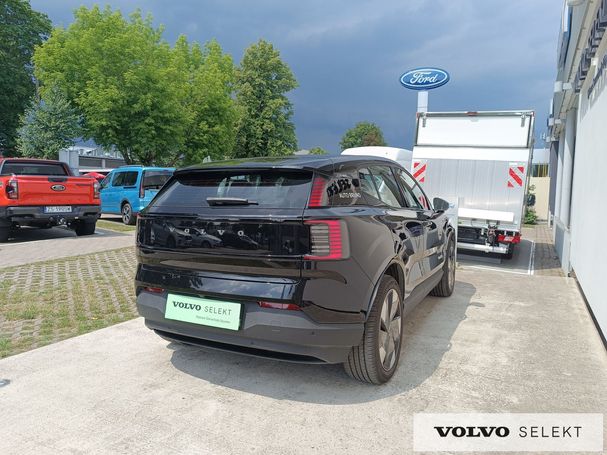 Volvo EX30 200 kW image number 9