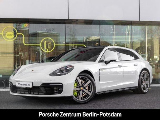 Porsche Panamera 4 Sport Turismo E-Hybrid 340 kW image number 2