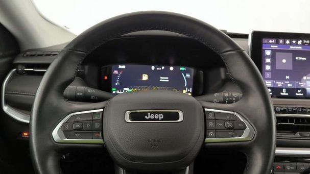 Jeep Compass 1.3 PHEV Limited 140 kW image number 15