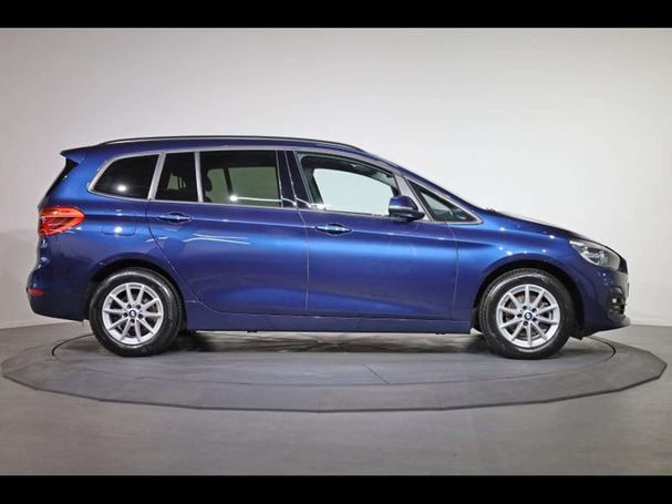 BMW 216d Gran Tourer 85 kW image number 2