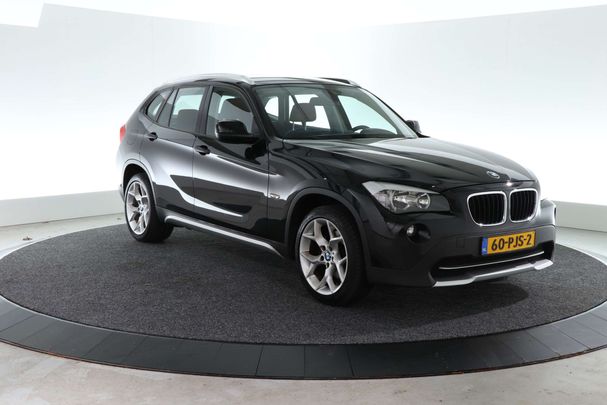 BMW X1 sDrive18i 110 kW image number 2