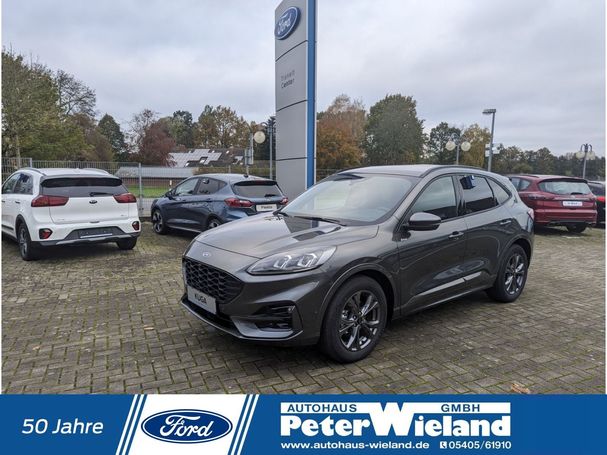 Ford Kuga 2.5 140 kW image number 1