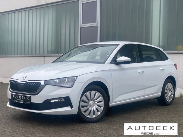 Skoda Scala 1.0 TSI 85 kW image number 2