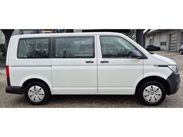 Volkswagen T6 Kombi 2.0 TDI 110 kW image number 6