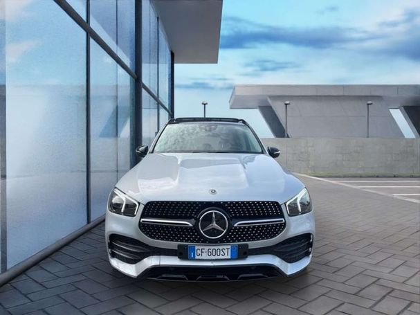 Mercedes-Benz GLE 350 de 4Matic 235 kW image number 2