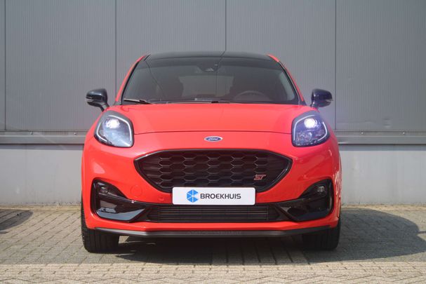 Ford Puma ST 1.5 EcoBoost 147 kW image number 8