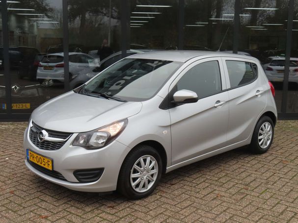 Opel Karl 1.0 55 kW image number 2