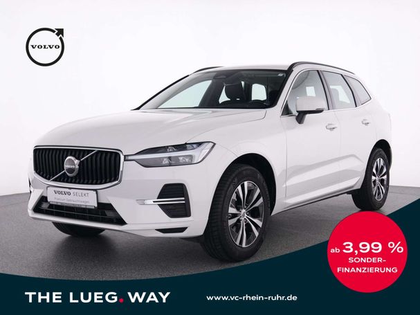 Volvo XC60 B4 Momentum 145 kW image number 2