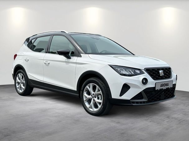 Seat Arona 1.0 TSI FR 85 kW image number 3