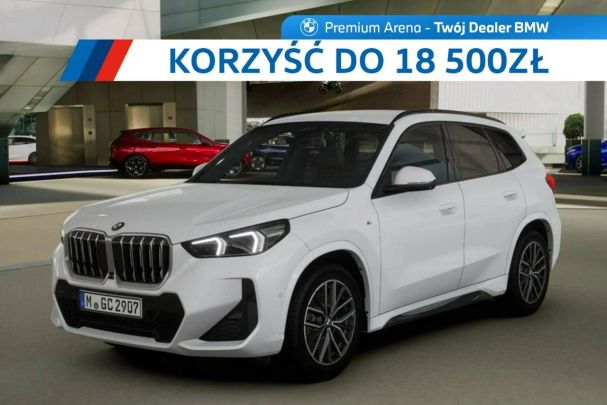 BMW X1 xDrive 160 kW image number 2