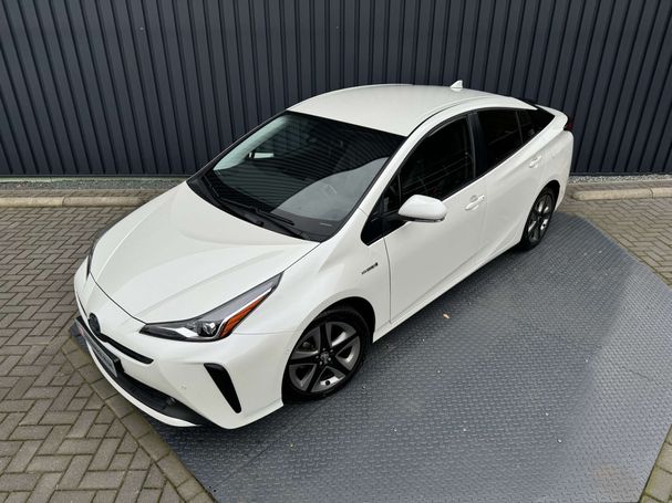 Toyota Prius 1.8 Executive 90 kW image number 1