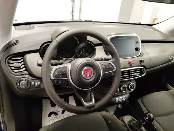 Fiat 500X 1.3 MultiJet 70 kW image number 10